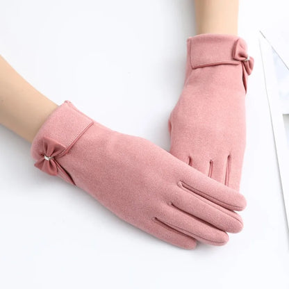 Touch Screen Gloves