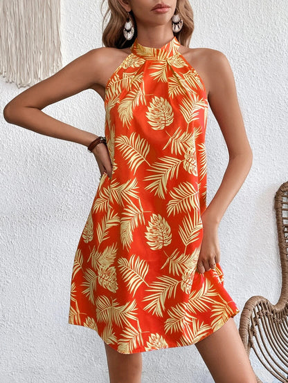 Vanessa Dress
