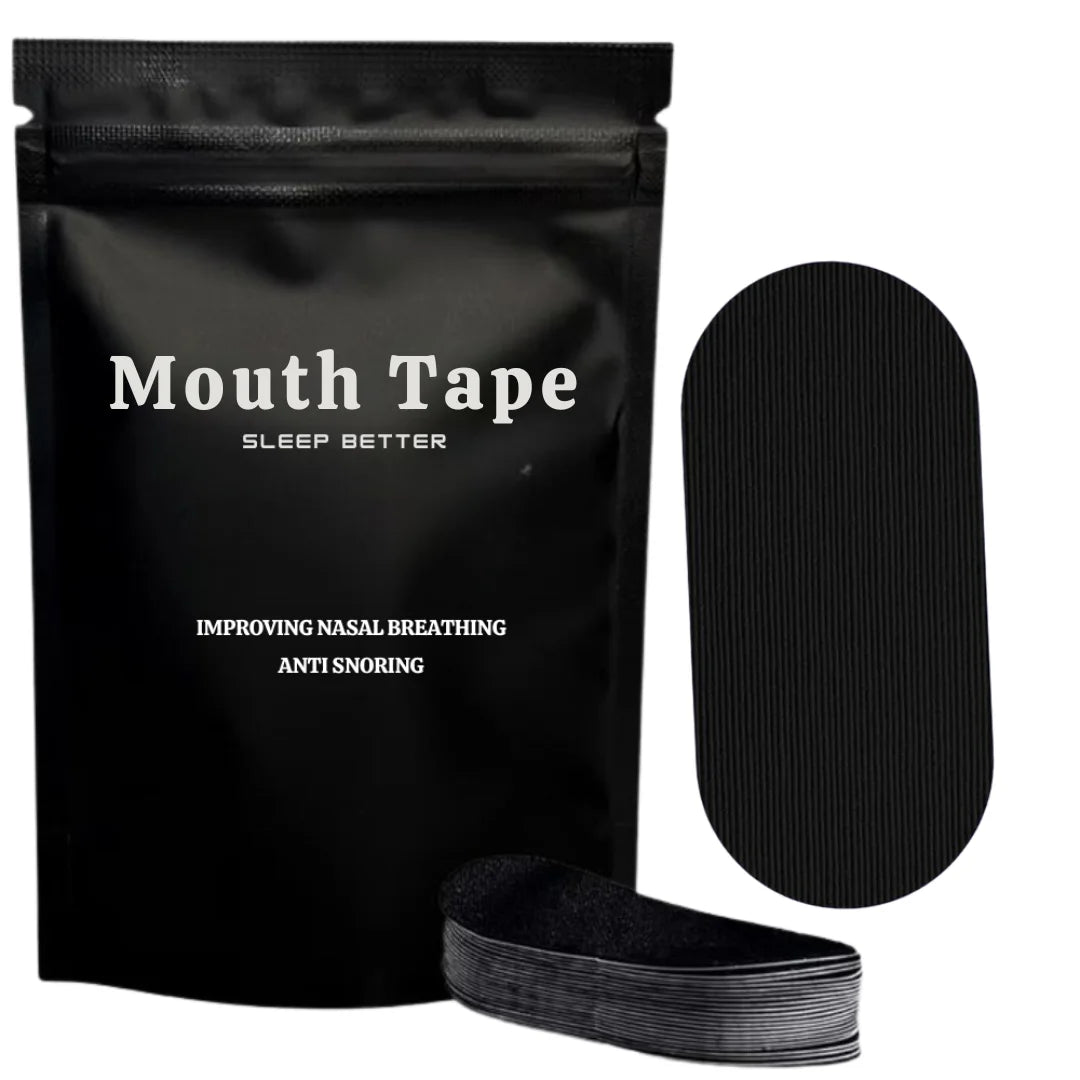 Silent Night Mouth Tape