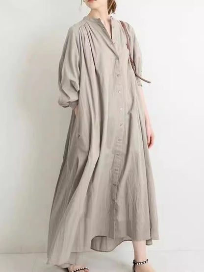 Jenny Loose Dress