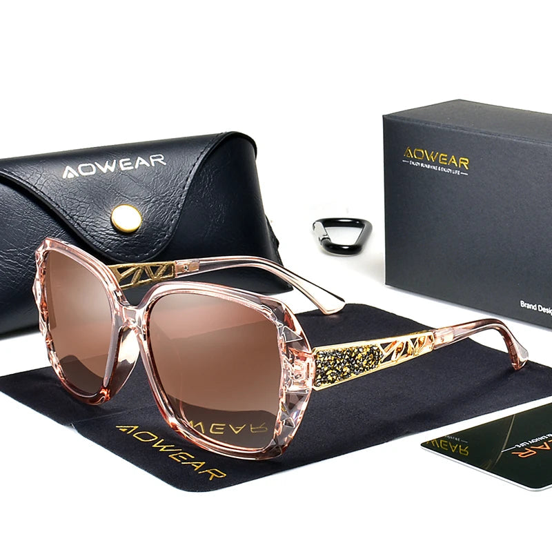 Valerie Sunglasses