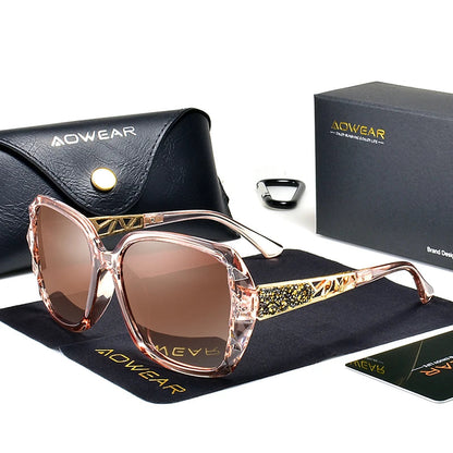 Valerie Sunglasses