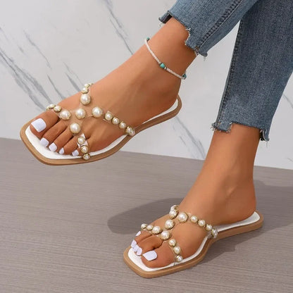 Sandaler Karen