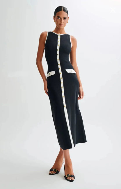 Bianca Maxi Dress