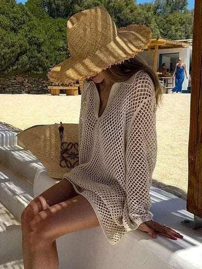 Eline Beach Dress