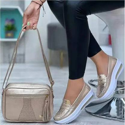 Brenda Casual Shoes