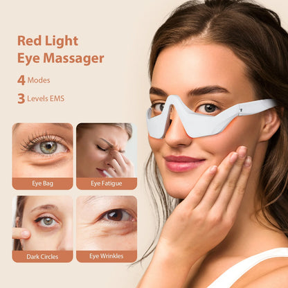 Eye Revive 3D Eye Massager