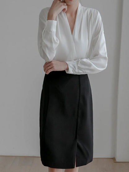 Louise Shirt Blouse