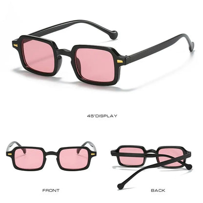 Fashion Square Sunglasses