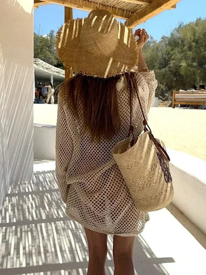 Eline Beach Dress