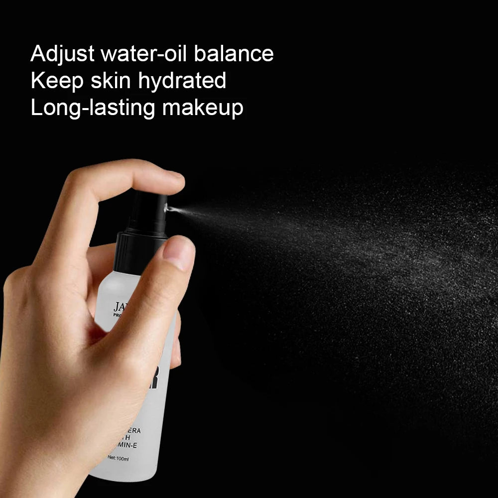 Makeup Setting Spray