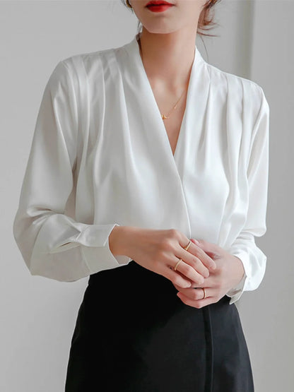 Louise Shirt Blouse