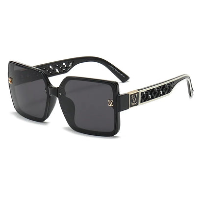 Eliza Square Sunglasses