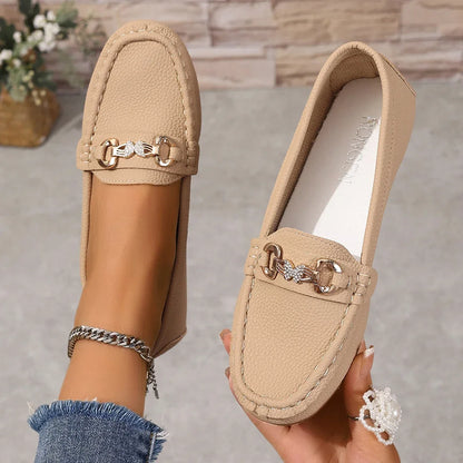 Loafers Malou