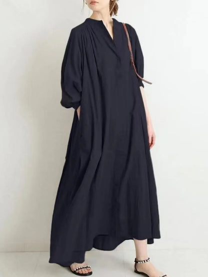 Jenny Loose Dress
