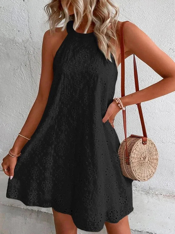 Viola Mini Dress