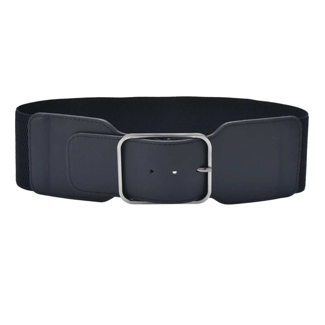 Zoe Stretchy Wide Waist Belt