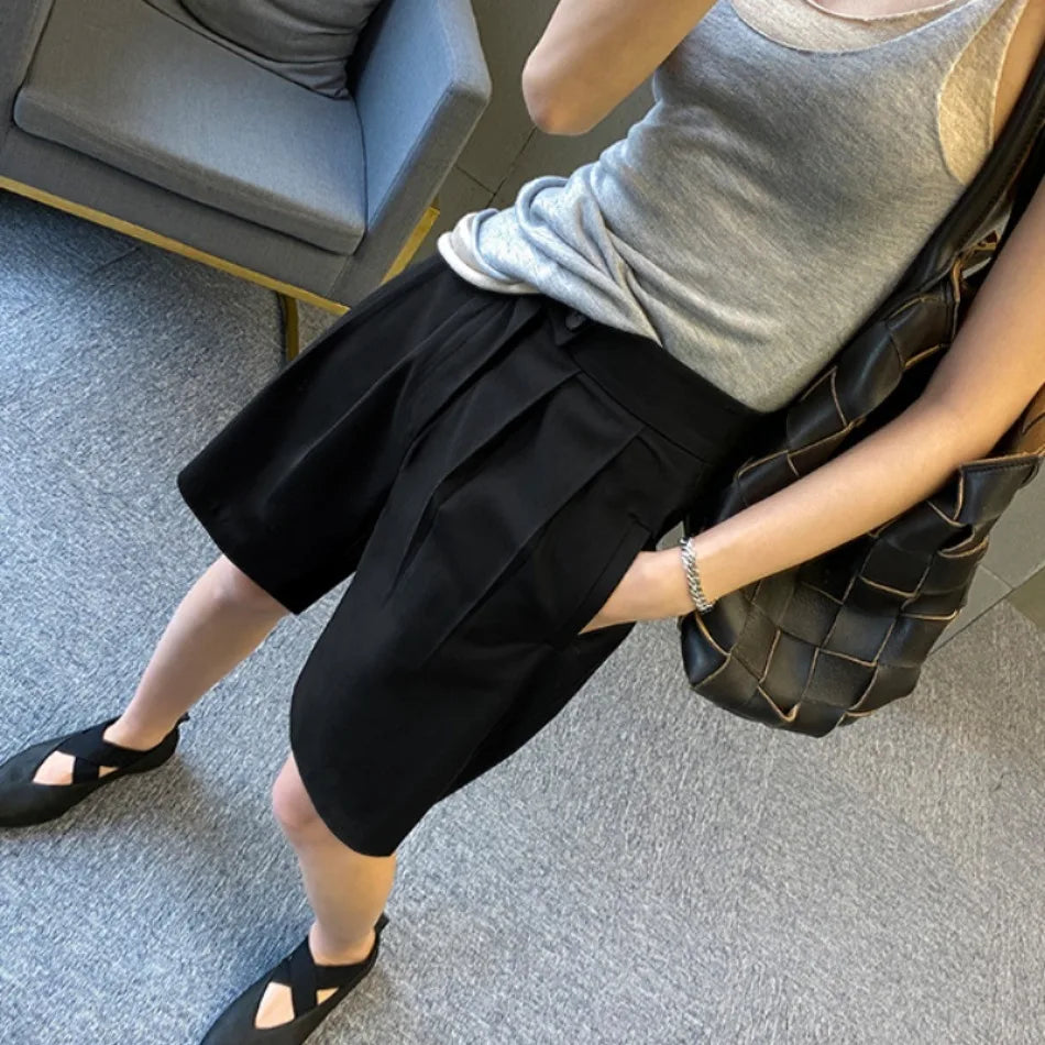 Olga Shorts