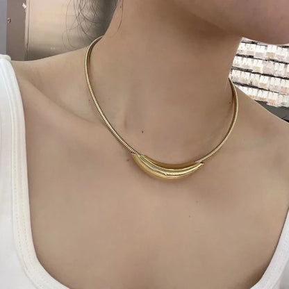 Choker Necklace