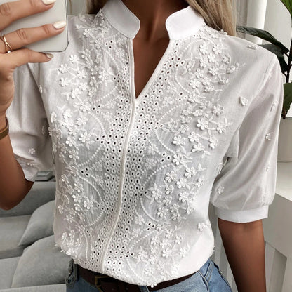 Belle Blouse