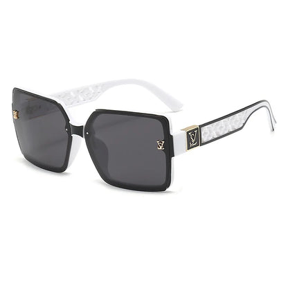 Eliza Square Sunglasses