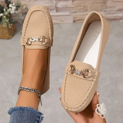 Loafers Malou