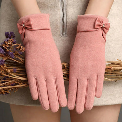 Touch Screen Gloves