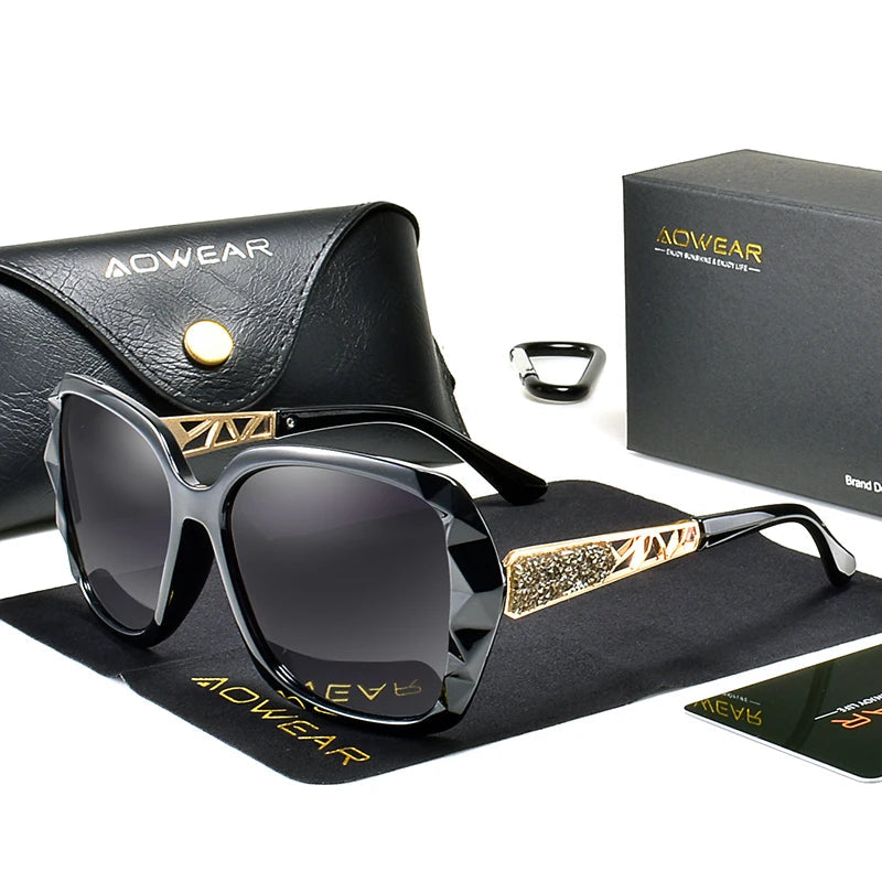 Valerie Sunglasses