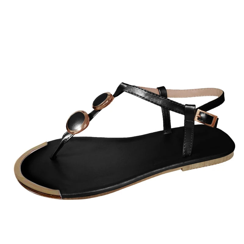 Therese Sandals