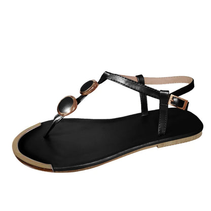 Therese Sandals