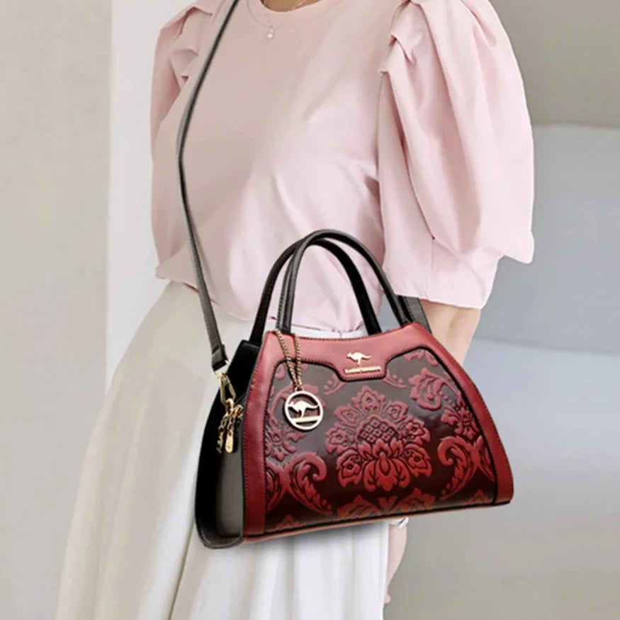 Liliana Tote Handbag