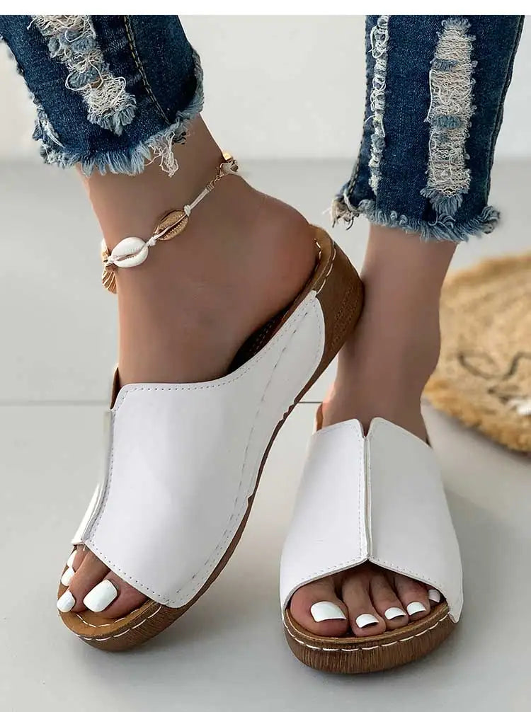 Sandals Mexico