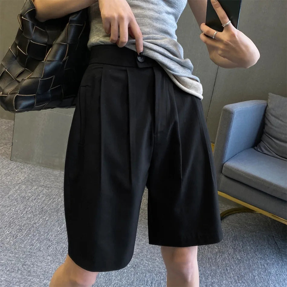 Olga Shorts
