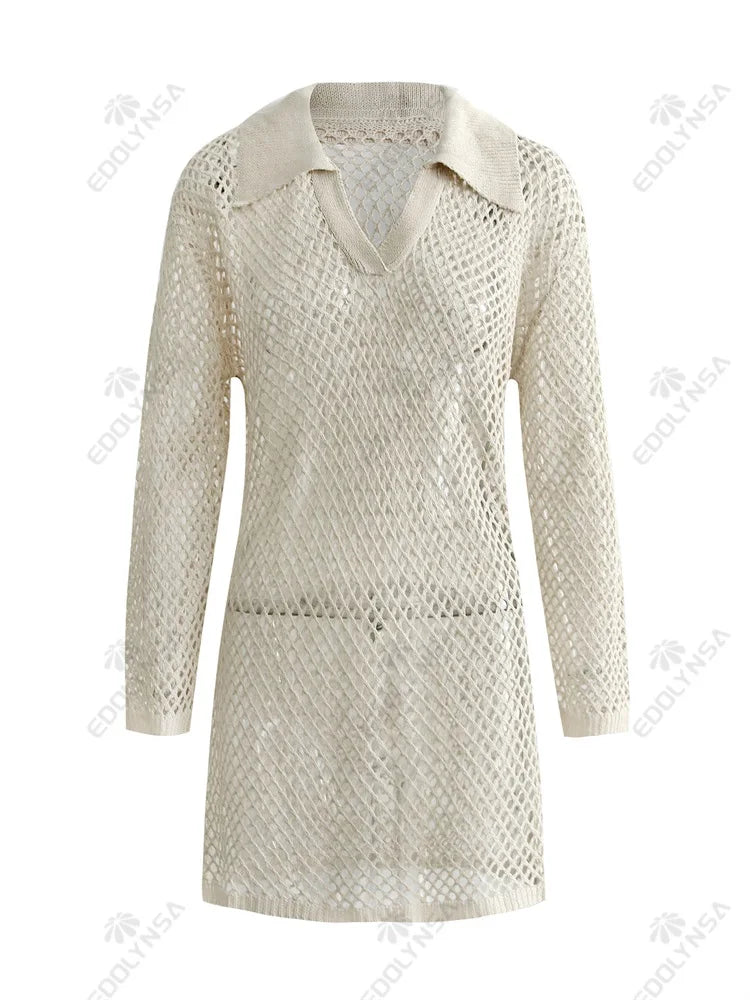Eline Beach Dress