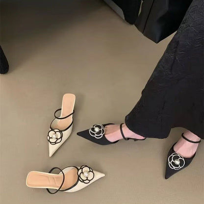 Elsa Slippers