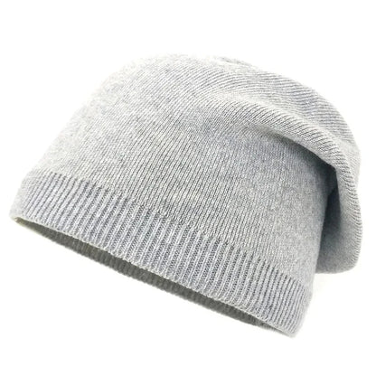 Soft Knit Winter Beanie – Autumn/Winter 2025