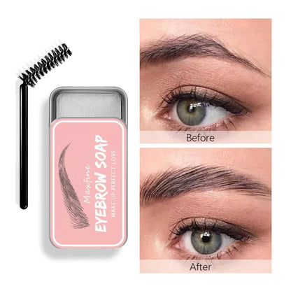 Eyebrow Styling Gel