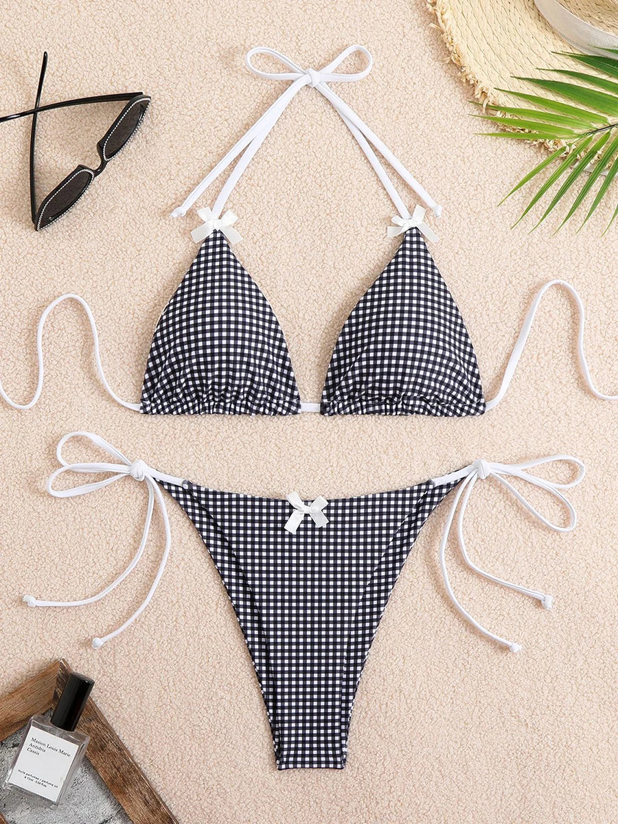 Lua Bikini