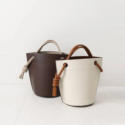 Vivian Bucket Bag