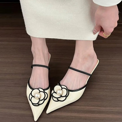 Elsa Slippers
