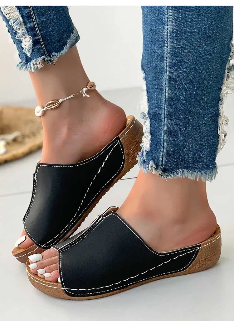 Sandals Mexico