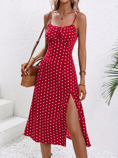Ibiza Summer Dress