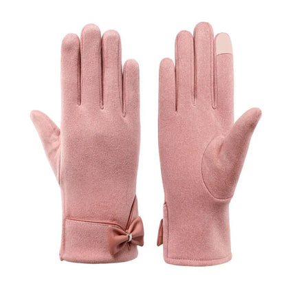 Touch Screen Gloves