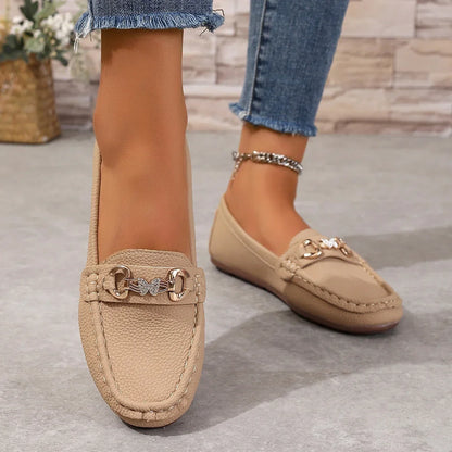 Loafers Malou