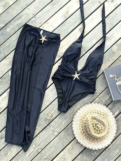 Alanna 2-Piece Swimwear