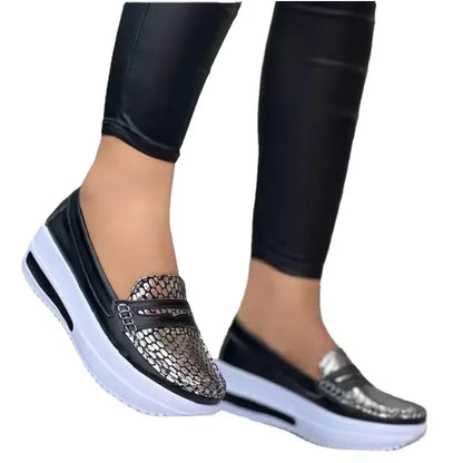 Brenda Casual Shoes