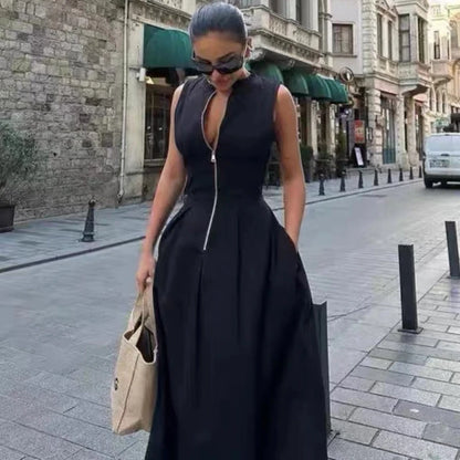Charlotte Dress