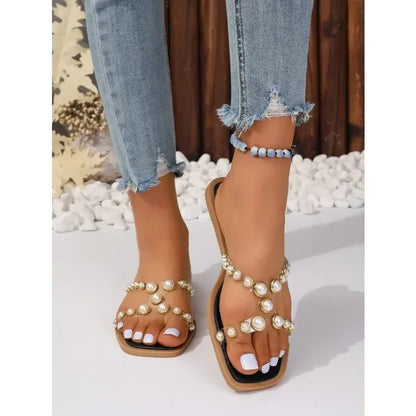 Sandaler Karen