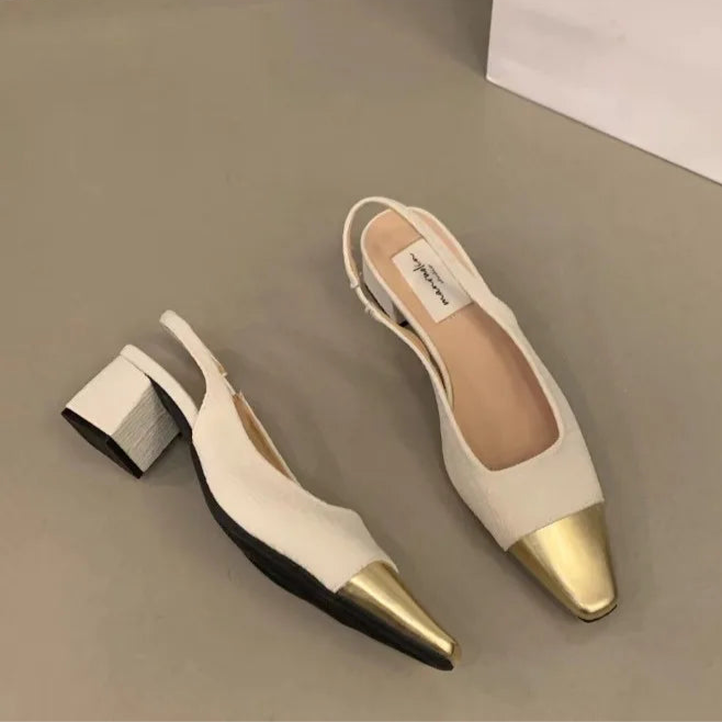 Luma Shoes
