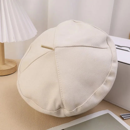 Elegant Woolen Beret